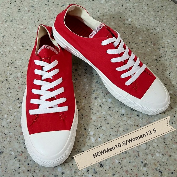 different converse shoes